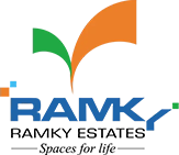 Ramky logo